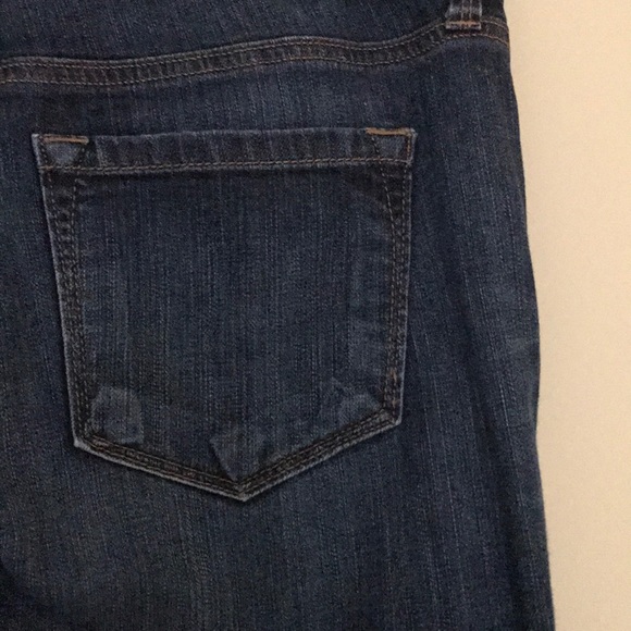 Loft jeans - Picture 4 of 6